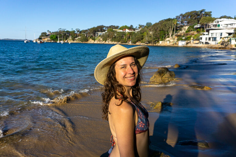 Emigracja. Nowy początek, czyli o tożsamości słów kilka.